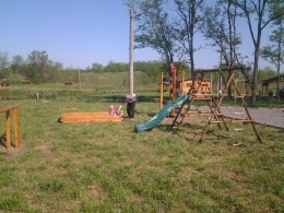 Playground 3